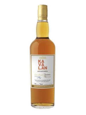 KAVALAN Distillery Reserve Whisky Live 2015 Of