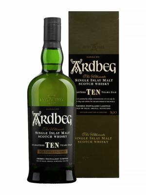 ARDBEG 10 ans L7
