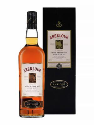 ABERLOUR Antique