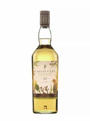 LAGAVULIN 12 ans