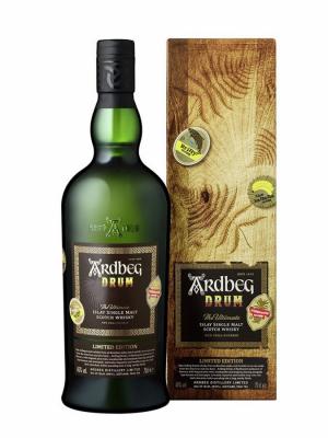 ARDBEG Drum