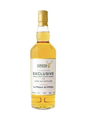 CAOL ILA 2003 First Fill Bourbon Barrel GM
