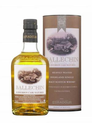 BALLECHIN 6 Bourbon Cask Matured SV