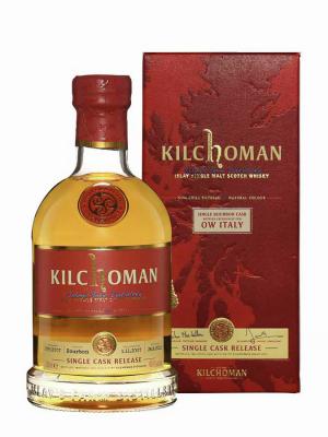KILCHOMAN 2007 Velier