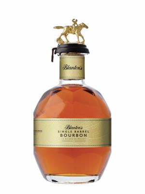 BLANTONS Single Barrel 328 France Conqute
