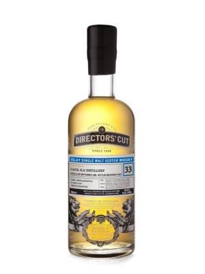 CAOL ILA 33 ans 1980 DLaing