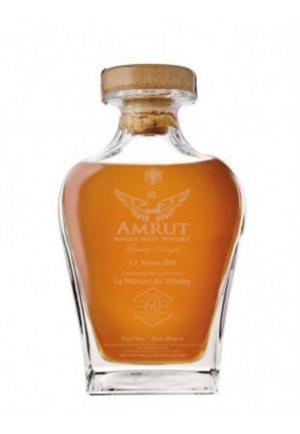 AMRUT 12 ans Greedy Angels 60 ans LMDW