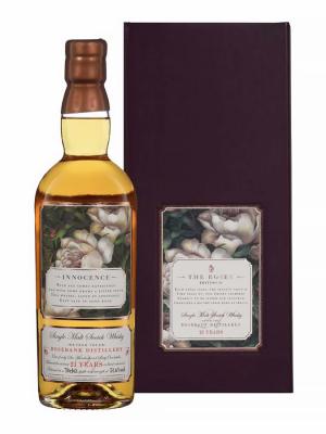 ROSEBANK 21 ans The Roses Edition II Innocence