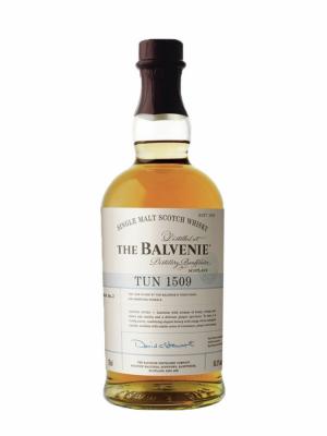 BALVENIE The Tun 1509 Batch 2