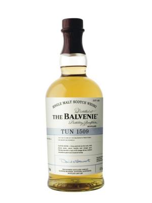 BALVENIE The Tun 1509 Batch 1