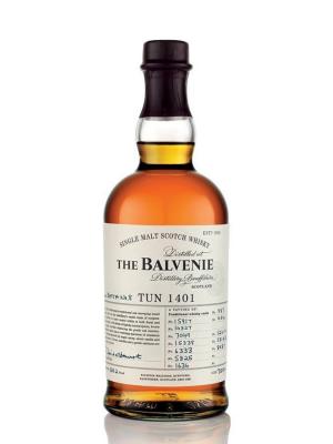 BALVENIE The Tun 1401 Batch 8