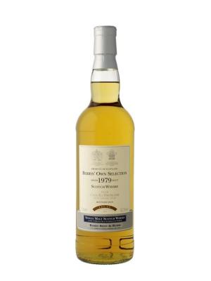 CAOL ILA 30 ans 1979 Berry Bros Rudd