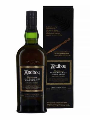 ARDBEG Ardbog