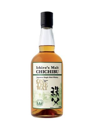 CHICHIBU On The Way