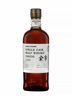 YOICHI 25 ans 1988 Heavily Peated