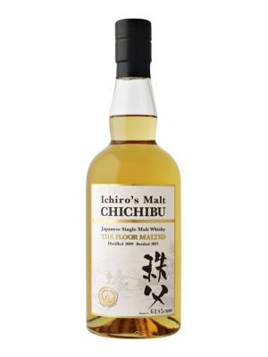 CHICHIBU 3 ans 2009 The Floor Malted