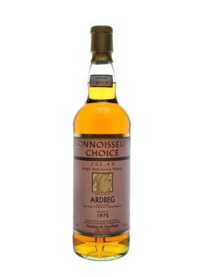 ARDBEG 1975 Connoisseurs Choice Gordon Macphail