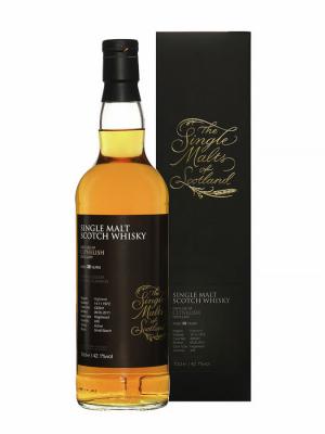 CLYNELISH 38 ans 1972 SpDr