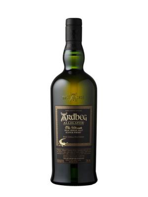 ARDBEG Alligator