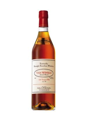 VAN WINKLE 12 ans Special Reserve