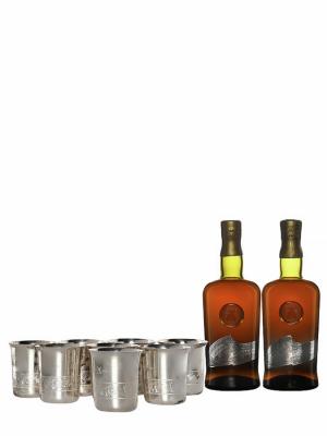 ARDBEG 1974 Double Barrel