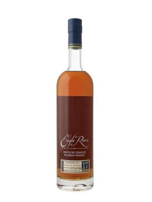 EAGLE RARE 17 ans 2015