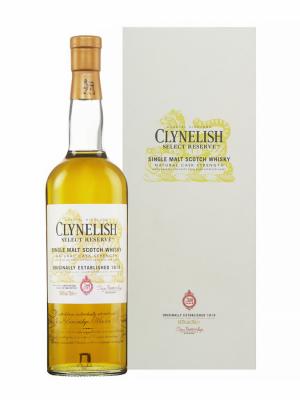 CLYNELISH Select Reserve