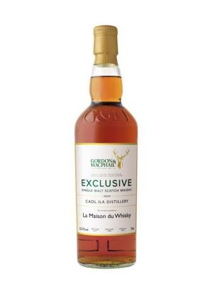 CAOL ILA 33 ans 1984 LMDW Cellar Book Gordon Macphail
