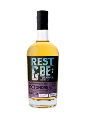 OCTOMORE 7 ans 2008 Bourbon Rest Be Thankful