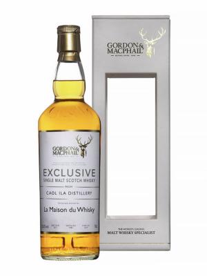 CAOL ILA 29 ans 1984 Gordon Macphail