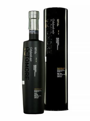 OCTOMORE 5 ans 051 ppm 169