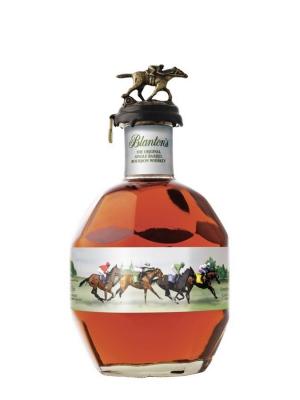 BLANTONS Single Barrel 6 60 ans LMDW