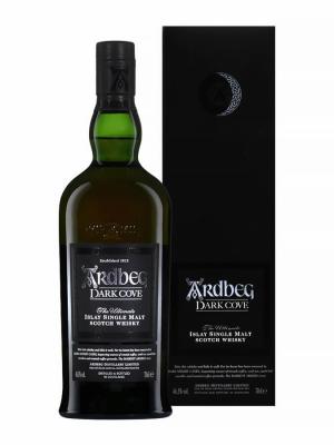 ARDBEG Dark Cove