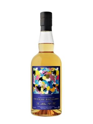 CHICHIBU 2011 1st Fill Bourbon The Chronicles