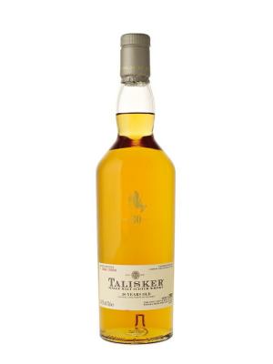 TALISKER 30 ans Limited Edition Of