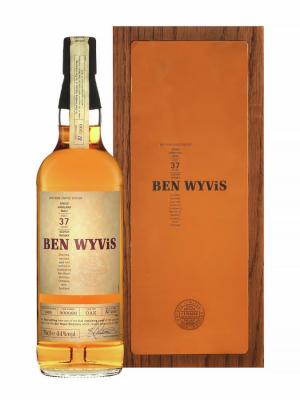 BEN WYVIS 37 ans 1965