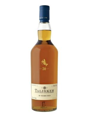 TALISKER 30 ans Limited Edition