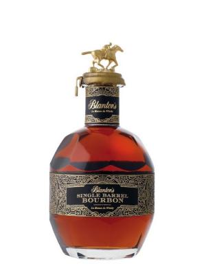 BLANTONS Single Barrel 883 Edition 2018 The Chronicles