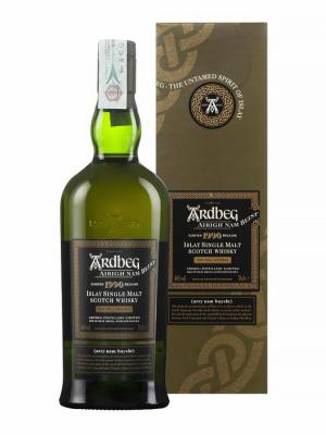 ARDBEG 1990 Airigh Nam Beist
