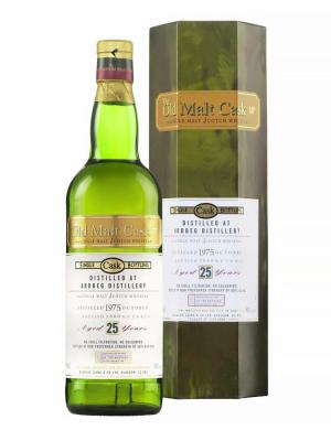 ARDBEG 25 ans 1975 Old Malt Cask Douglas Laing