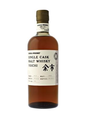 YOICHI 19 ans 1991 Heavily Peated Warehouse 15