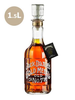 JACK DANIELS 1904 Rep