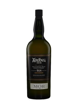 ARDBEG 10 ans Mor Limited Edition