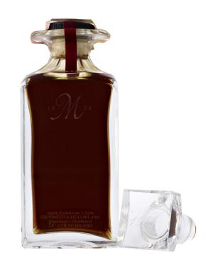 MACALLAN The 25 ans 1965 Decanter