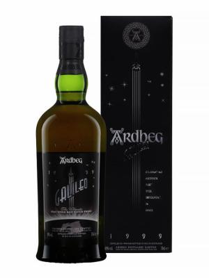 ARDBEG 1999 Galileo