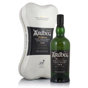 Ardbeg Shortie Bone Pack