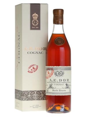 AE Dor No6 Cognac