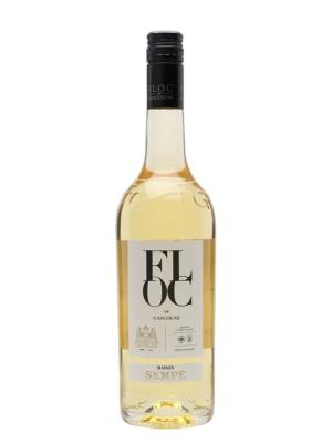 Sempe Floc de Gascogne Blanc