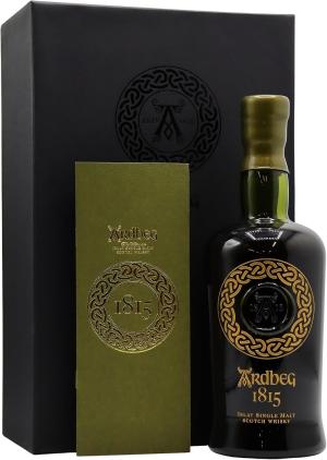 Ardbeg 33 year old 18152015 200th Anniversary Islay Single Islay Malt 1974 Whisky 70cl 501 ABV