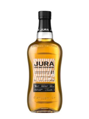 JURA 16 ans Perspective No 01